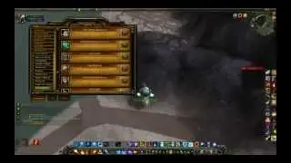 Realms first(Defias Brotherhood(Horde)) Darkmon Rabbit Kill!