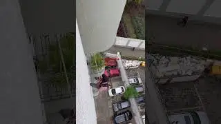Safety harness spider