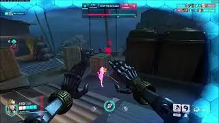 when the support diff is sizeable
