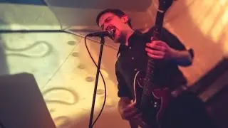Tourette Boys - Wicked Vision (HD Video + Full Sound Quality)