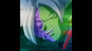 | Vegito | Aren't you INVINCIBLE |#dragonball #vegito #aftereffect #edit #anime #animeedits #dbsuper