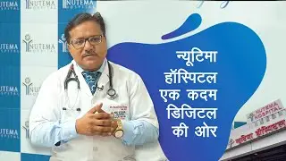 Nutema Hospital | Meerut | Success Story | @Indipaisa