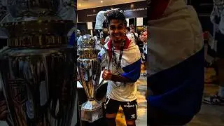 &iexcl;BOMBAZO - RONALDO MART&Iacute;NEZ CONVOCADO A LA SELECCI&Oacute;N PARAGUAYA!