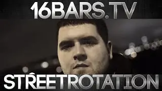 Vega - Streetrotation Vol.3 #4 (16BARS.TV)