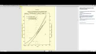 Deep look at the leaked EXXON 1982 climate change memo