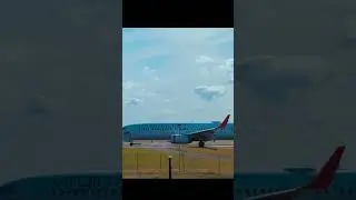 Virgin Australia Taxiing: Airport Movements #automobile #aviation #travel