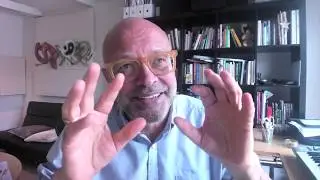WHY I WAS WRONG ABOUT CONSCIOUSNESS