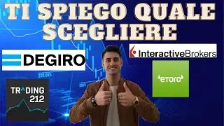 MIGLIORE BROKER PER IL 2021