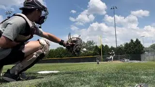 Easy Bullpen - Road to D3 Baseball