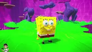 SpongeBob vs Patrick Star &ndash; Who is the Best in the Game?