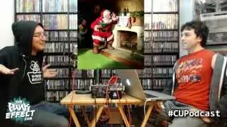 Christmas Gift Memories - Completely Unnecessary Podcast