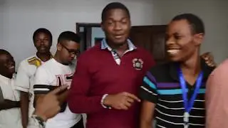 Douala WordCamp 2017 - Official Video