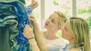 Corso Modellistica e Alta Sartoria