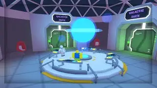 Tropical Resort Tycoon 2 🌴, Building, Space Station in Roblox
