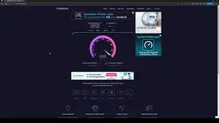 Telekom Magenta Zuhause XXL 500Mbit/s Fiber Speedtest