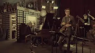 Love Me or Leave Me - Jon Hunt Album Launch