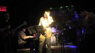RAFAL SARNECKI SEXTET - Sueno de Gatos