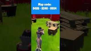 🌺 Spring Relax Deathrun & Dropper - Play Now! 🌺 #FortniteMapCode #DropperMap #Relax