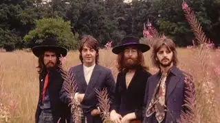 The Beatles' Final Song &lsquo;Now and Then&rsquo; Released