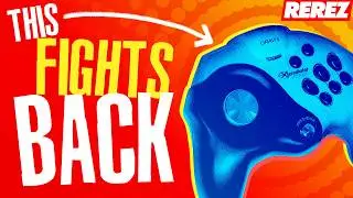 Best Controller You've Never Used - Rerez