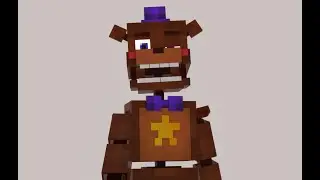 Hopelessly Devoted Remastered! (Minecraft Animation)