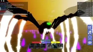 Mother Long Legs VS Kumonga | Kaiju Universe