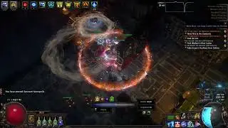 poe 3.26 sanctum guide version low life and normal