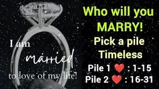 FUTURE SPOUSE TAROT READING IN HINDI 🩷 ✨WHO WILL YOU MARRY TAROT READING 🩷✨