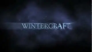 Minecraft: Server - Wintercraft -