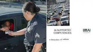 Smart Traffic Technology