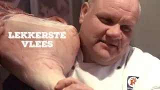 Keurslager jubileumfilm - 70 jaar vakmanschap