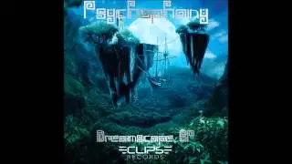 Psychophony - Dreamscape