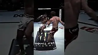 low kick🏴&zwj;☠️ #mmafighter #mma #ufc
