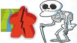 Top 10 Old Games (20 Years & Older) - The Broken Meeple