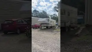 So many things going on! Part 1 #restoration #vintage #rv