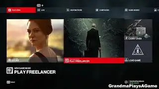 [M18+] Hitman 3: HitNan&trade; - Banana Splitter