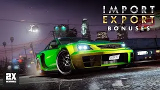 GTA ONLINE 