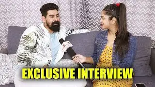 PAILWAAN Actor Kabir Duhan Singh Exclusive Interview