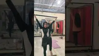 Senam Aerobik Body Language dan senam lantai agar langsing sehat bugar 