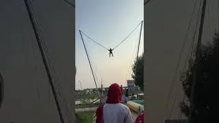 #ROCKET #EJECTOR# Amazing experience&hellip;.