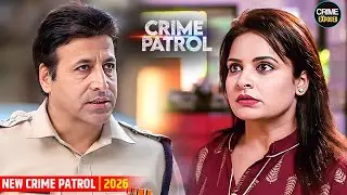 #delhi Crime | Real Story | Crime Patrol | New Season #truestory 2026