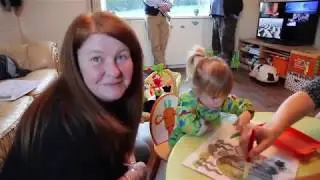 Little Hands
