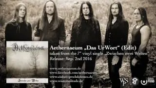 Aethernaeum 