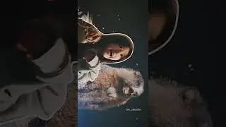 Fighting couple from gen z c drama Tamil dubbed