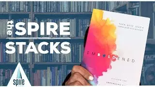 Diana Rush: Emboldened: Spire Stack