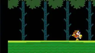My first game made in  Construct 3