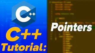 What Are Pointers In C++? (C++ Programming Tutorial Guide)