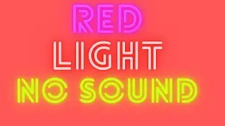 RED screen colour for more than 5 hours