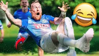 The Most Brutal Football Fails You&rsquo;ll Ever See