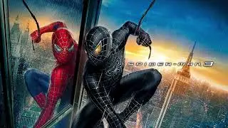 Spider-Man 3 - Main Theme [Beat] (prod. Madara Marc Exclusive)